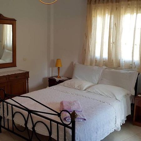 Koulas House In Diava カランバカ エクステリア 写真