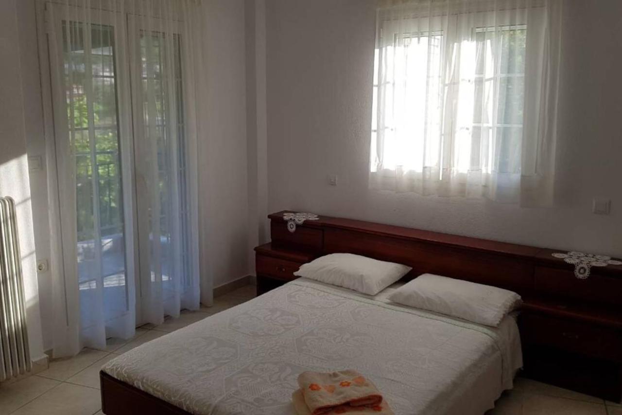 Koulas House In Diava カランバカ エクステリア 写真