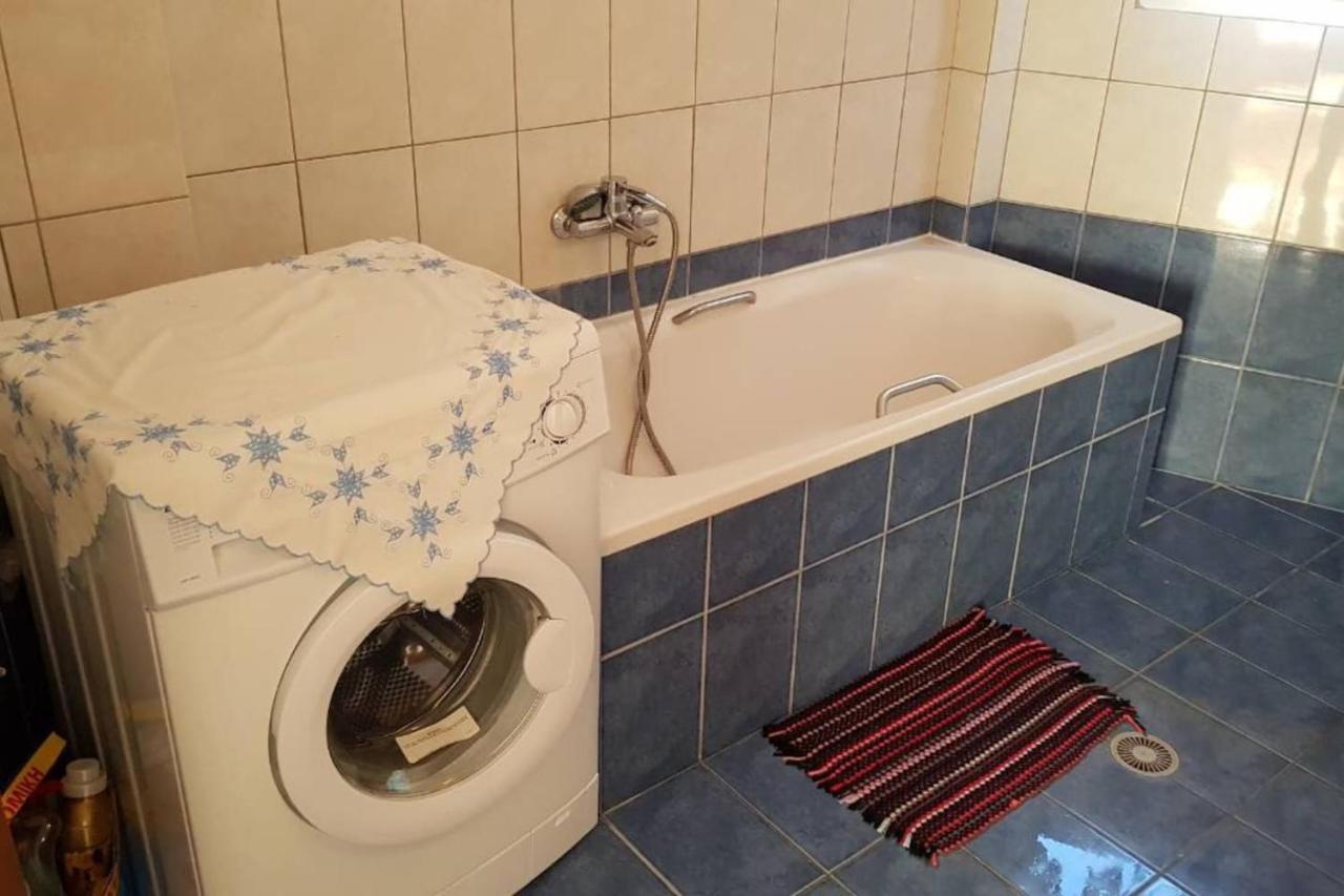 Koulas House In Diava カランバカ エクステリア 写真