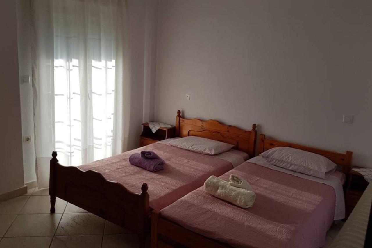 Koulas House In Diava カランバカ エクステリア 写真